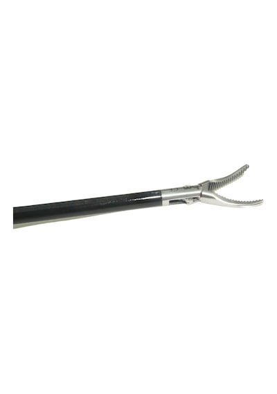 Barışhan Medikal Laparoskopik Reusable Maryland Ayırma Pensi 5 x 330 MM 20 MM Çene Mavi