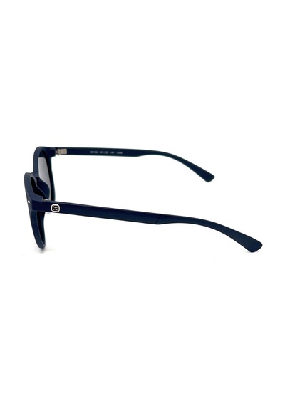 De Valentini Dv M1055 C4m Unisex Güneş Gözlüğü Lacivert