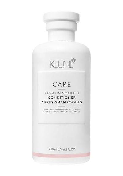 Keratin Smooth Saç Bakım Kremi 250 Ml