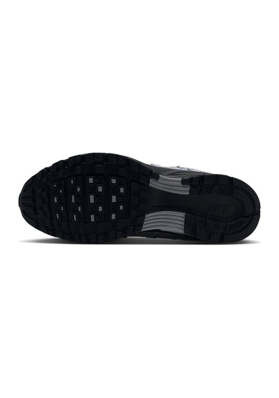 Nike P-6000 Kadın Sneaker Ayakkabı Bv1021-023 Juststep Çokrenkli