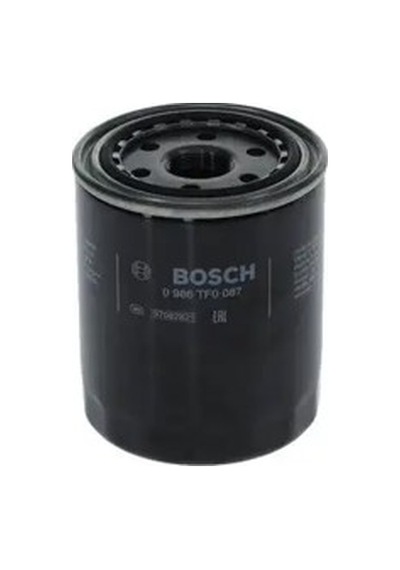 Mitsubishi L300 Yag Filtresi 2.5 1987-2009 Bosch 0986tf0087