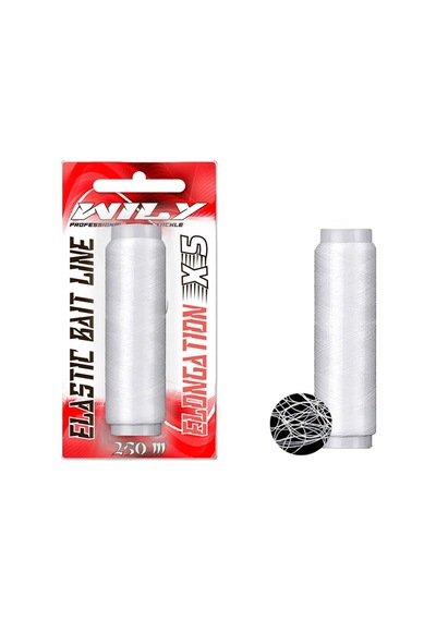 Wily Yem İpi 250 Mt 0.20 Standart