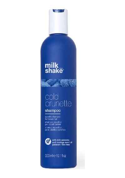 Milkshake Cold Brunette Shampoo 300ml Tüm Saçlar