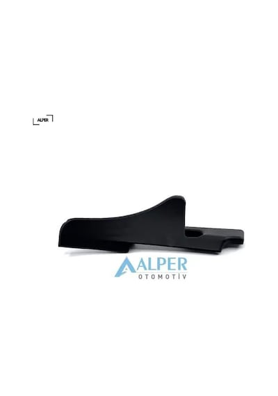 Ön Cam Izgara Kenar Bakaliti Sağ Duster 10 Alper 668220005r