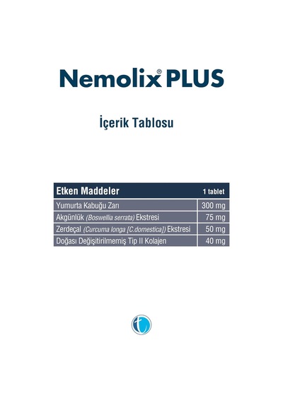 Nemolix Plus 2 Paketi