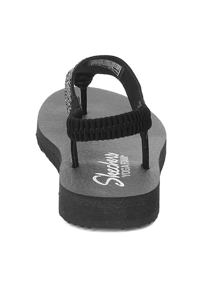 Skechers Kadın Sandalet 32919-bbk Siyah