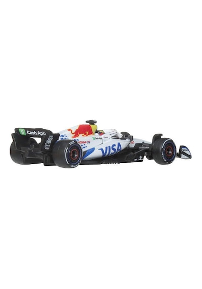1:64 Hot Wheels 2'li Premium Formula 1 Paketi Jmm94 Visa Cash App Çok Renkli