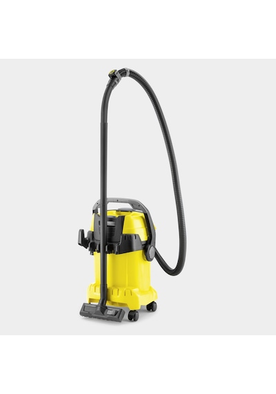 Karcher WD 5 Control 1.628-316.0 2800 W Elektrikli Süpürge