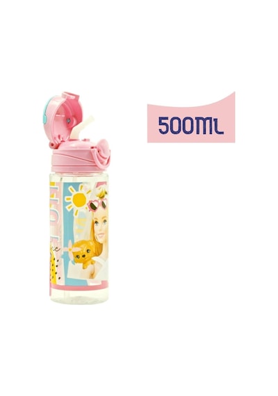 Frocx Matara 500 Ml Pembe Otto-44204 Çok Renkli