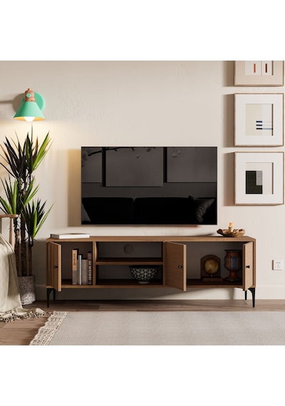 Mezza 1270 Nest 150 Cm Tv Ünitesi Ürgüp-Kaplan