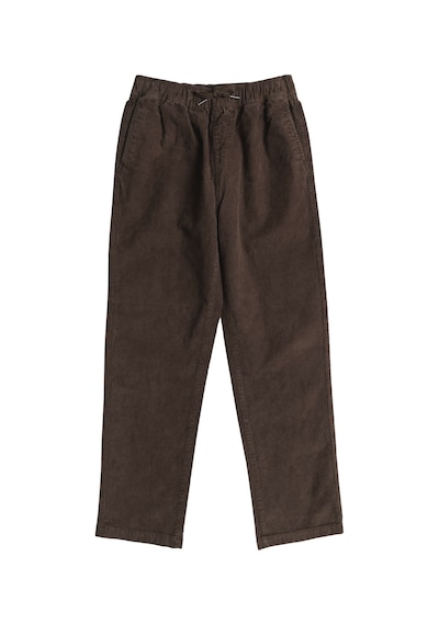 Bıllabong Billabong Larry Cord Pant Boys Erkek Çocuk Kahverengi Pantolon Cqv0 Kahve
