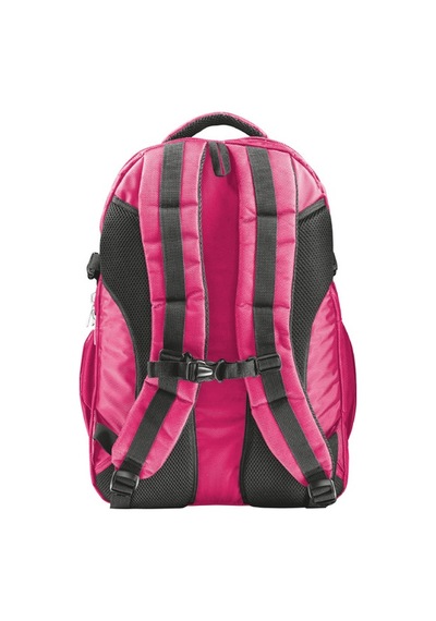 Trust 22857 Lima Notebook Sırt Çantası Pembe