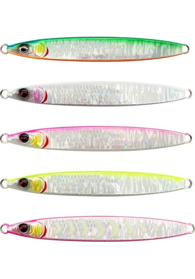 Savage Gear Sardine Glider 14.5 Cm 150 Gr Suni Yem Uv Blue Green Glow