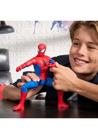 Spıderman Klasık Fıgur 30cm
