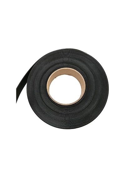 10 Metre Yapışkanlı Araç Oto Ses Isı Yalıtım İzolasyon Bandı Bant Epidyen Sünger En 30 Mm Kalın 4 Mm