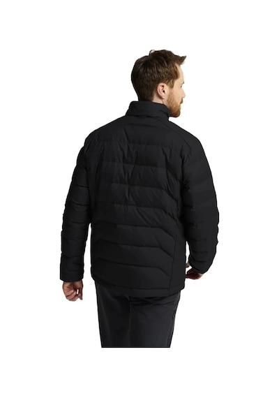 Jack Wolfskin Jack Wolfskın A66299 Wild Pass Down Ceket Siyah