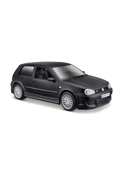 Volkswagen Golf R32 1/24 Siyah 31290