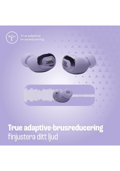 Live Buds 3, Kablosuz Kulakiçi Kulaklık, Mor