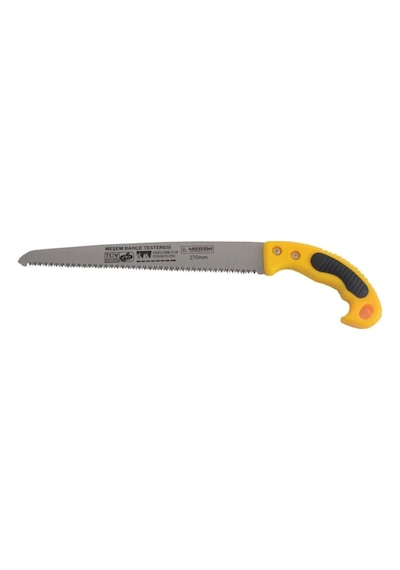 517 Budama Testeresi 270 Mm Kılıflı