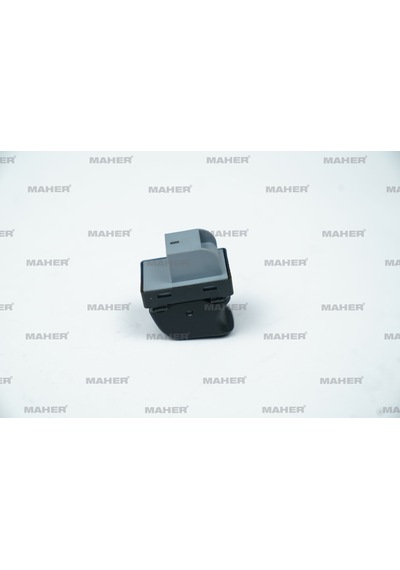 Audi A4 A5 Q5 2008-2012 Cam Açma Düğmesi Tekli 8k0959855a