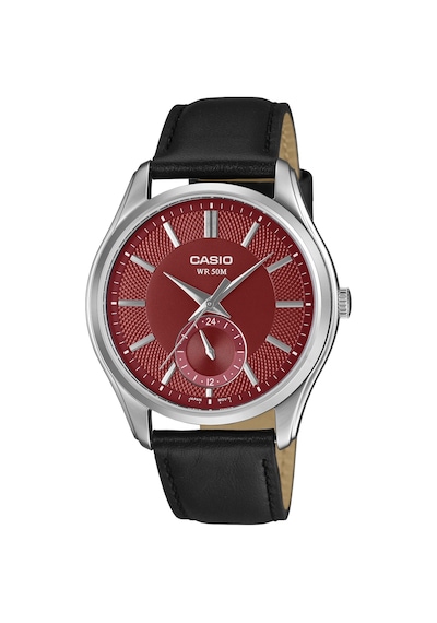 Casio Mtp-b315l-4avdf Erkek Kol Saati Metalik Gri