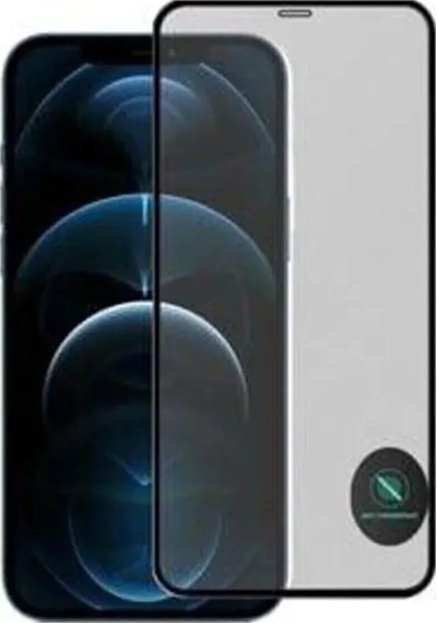 Tedar Samsung A71 Uyumlu 9d Tam Kaplayan Parmak Izi Bırakmayan Ekran Koruyucu Film Najmaddin