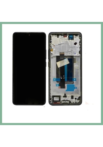 Bşkvirgo Redmi Note 13 Pro Plus 5g Çıtalı Dokunmatik Ekran Bsk2026