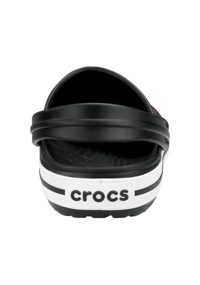 Crocs Crocs Terlik Crocband Siyah 10010 Siyah
