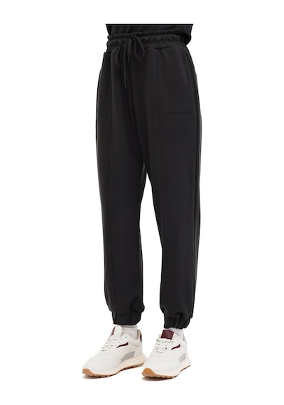 Lumberjack Wb 22camıla-p Ct695 5pr Gri Kadın Eşofman Altı Gri
