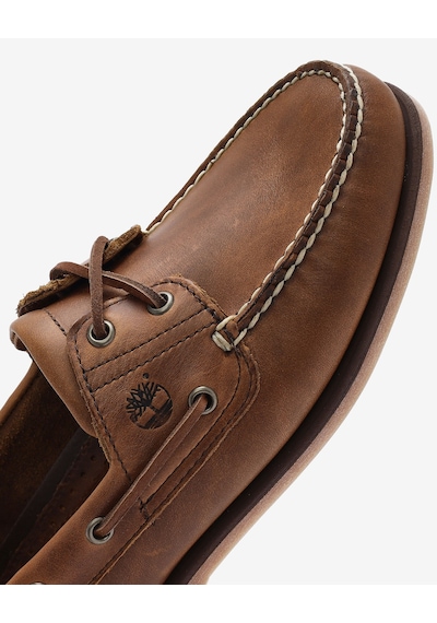 Timberland Classic Boat Boat Shoe Erkek Sahara Tekne Ayakkabısı Tb0a232xf741 Sahara Bej