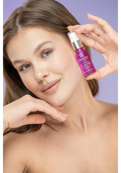 Volkan Ates Natural & Beauty Lavandula Angustifolia Saf Lavanta Yağı Sprey 20 Ml