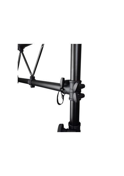 Kafesli Sahne Ls7730 Aydınlatma Standı Katlanır, Taşınabilir Par Kutu Ve Tiyatrolar, Oditoryumlar, Konser Salonları, Kulüpler Ve Mekanlar İçin Led Işık Rig, Ayarlanabilir Yükseklik, Lastik Ayaklar,