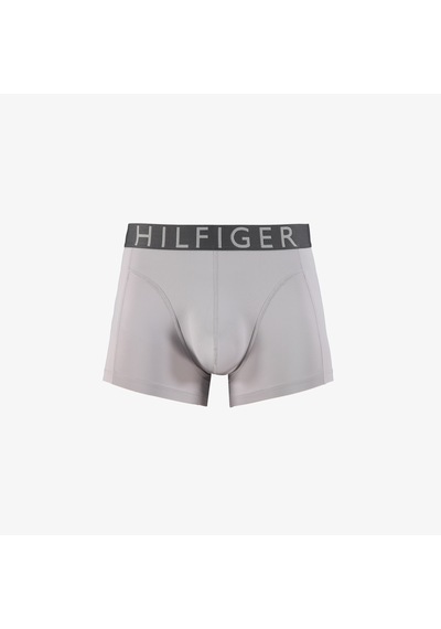 Tommy Hilfiger Bel Lastikli Logolu Erkek Renkli 3'lü Boxer Um0um03467 Renkli