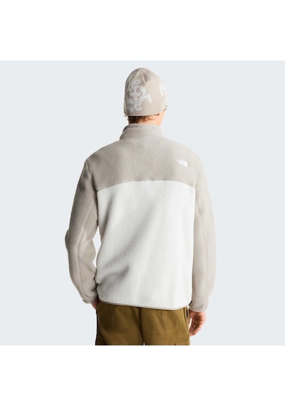 The North Face M Yumiori Erkek Ceket Nf0a883rp481 Gri