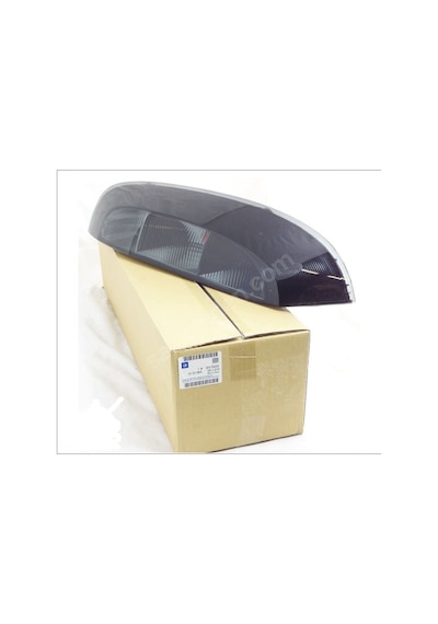 Gm 93170222 1222064 Corsa C Sol Koyu Stop
