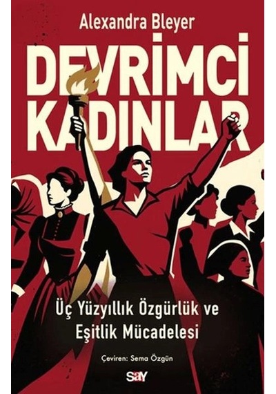 Devrimci Kadınlar