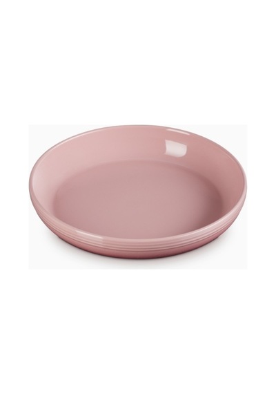 Le Creuset Seramik Kase Çorba Tabağı Rose Quartz