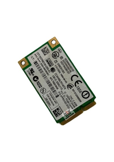 Acer Uyumlu 5739 5739Z Notebook Wifi Kartı 512An_Mmw