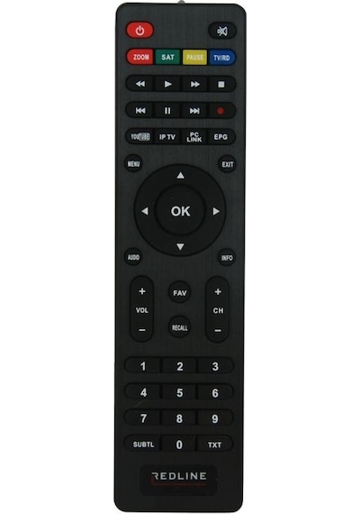 Redline M220 Plushd En Ucuz Hd Uydu Alıcı