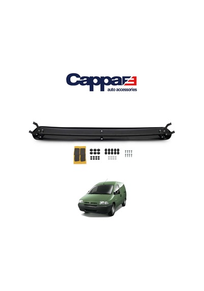 Cappafe Citroen Jumpy I 1994 - 2006 Ön Cam Güneşliği N11.1073