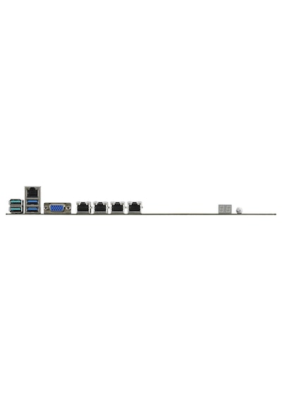Asus P11C-C/4L Intel C242 2666 MHz DDR4 Soket 1151 ATX Anakart