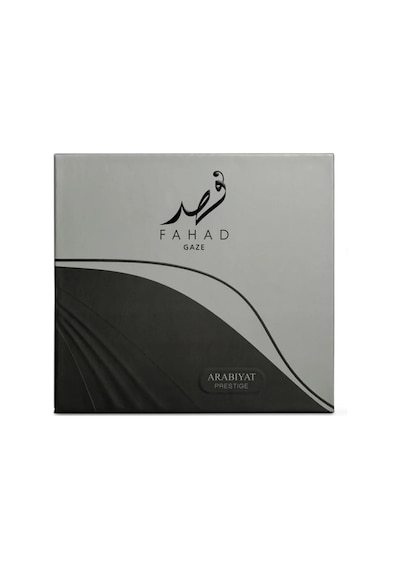 Arabiyat Prestige Fahad Gaze Men Edp 100 Ml Erkek Parfümü Odunsu