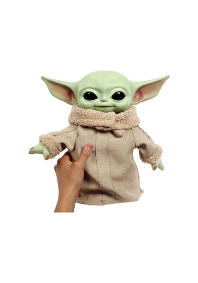 Hjm25 Star Wars Grogu3.0