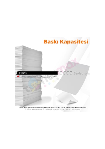 Pantum Pa310x Uyumlu Toner 2'li  Paket / P3100dn / P3255dn / P3500dn / P3500dw