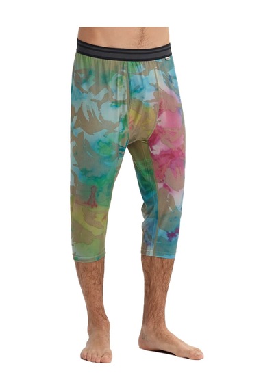Burton Burton Mb Shant Erkek İçlik Alt 21360 Çok Renkli