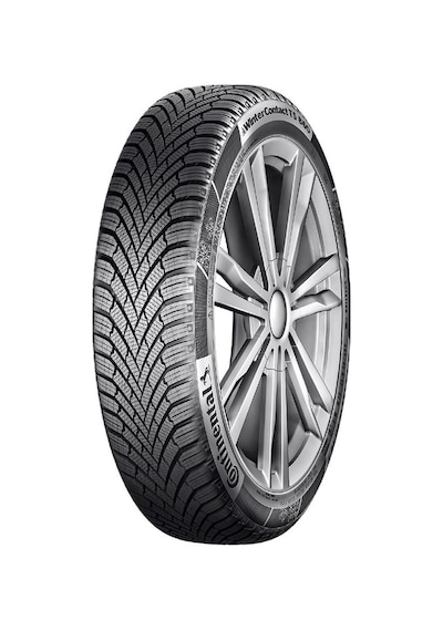 Continental 205/45R16 87H XL WinterContact TS 860 Kış Lastiği 2021