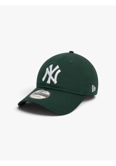New Era Nos League Ess 9twenty Uniseks Yeşil Şapka - Ne60471473