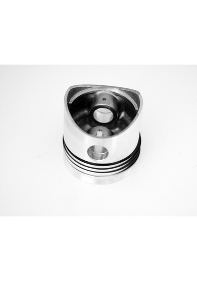 Speedsun 178f 7hp Dizel Motor Piston Segman Set Standart 78mm