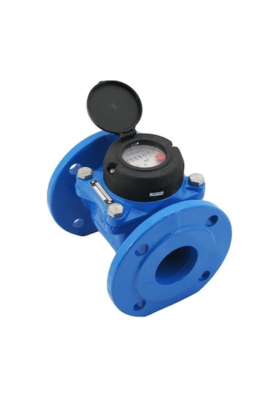 Powogaz Powogaz Mwn-65-c Soğuk Su Sayacı