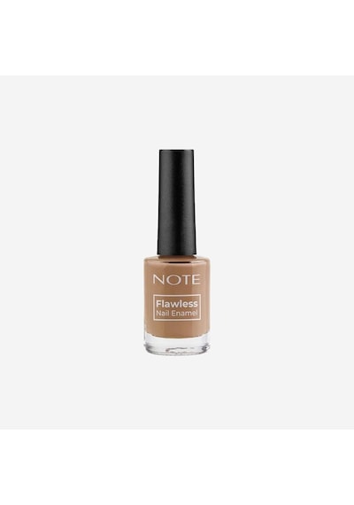 Cosmetics Nail Flawless Oje 52 Taupe, Kahverengi